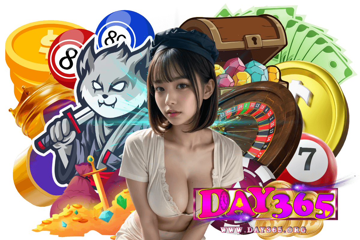 day365 สมัคร
