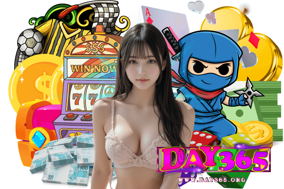 day365 สล็อต